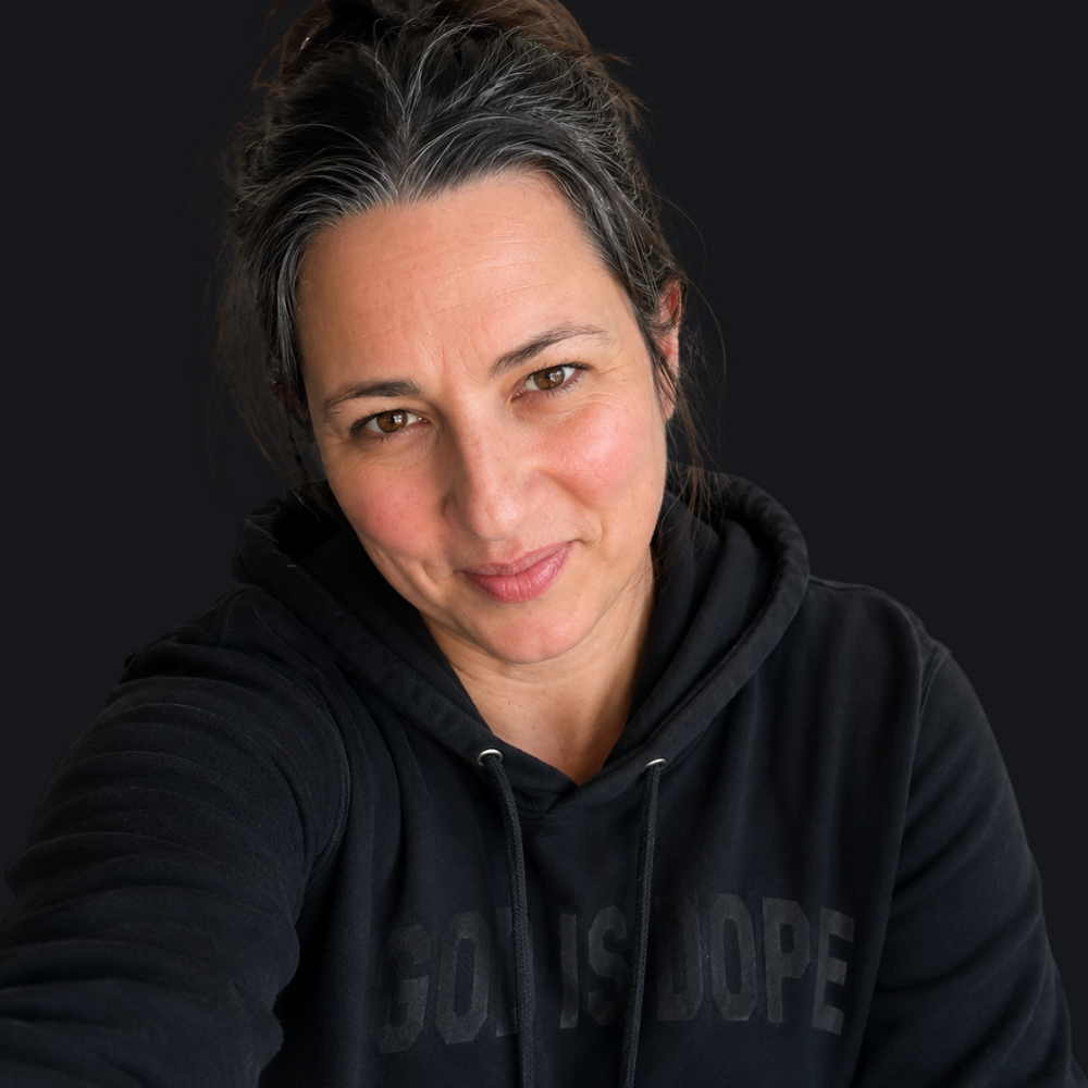 Nada, founder of Truck This